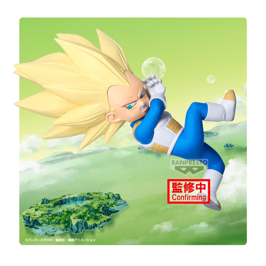 Statische Figur - Dragon Ball - Vegeta