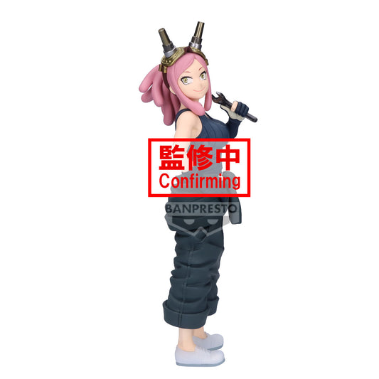 Statische Figur - Glitter & Glamours - My Hero Academia - Mei Hatsume