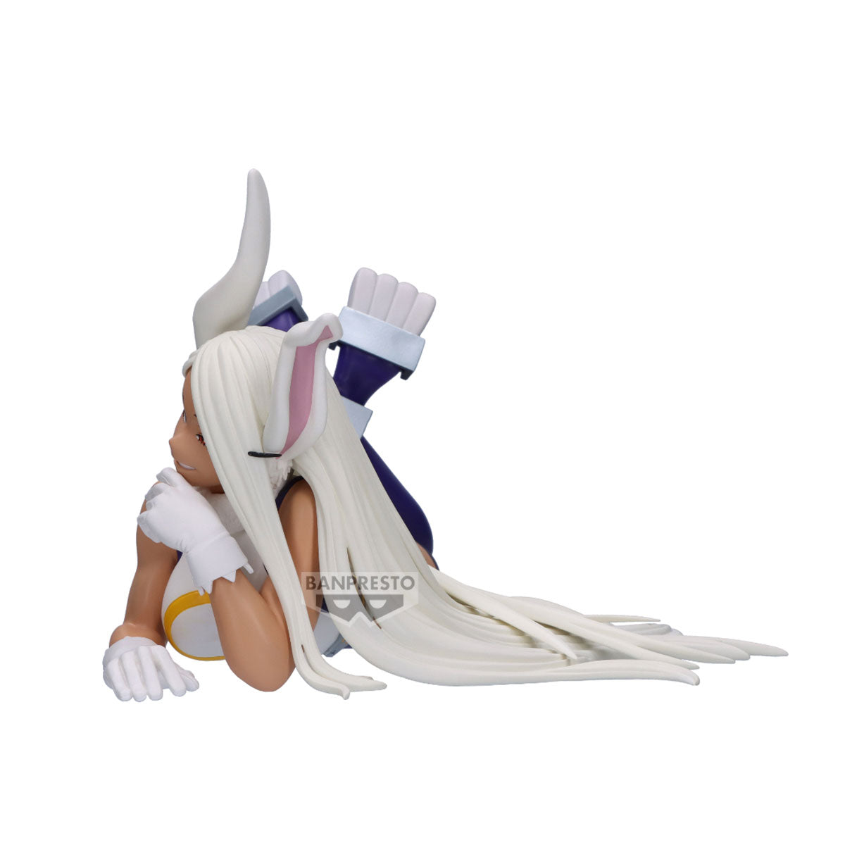 Statische Figur - Glitter & Glamours - My Hero Academia - Mirko