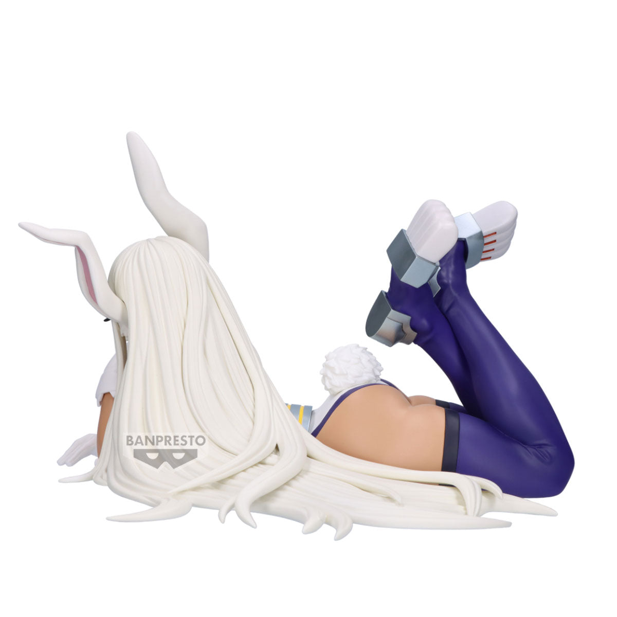 Statische Figur - Glitter & Glamours - My Hero Academia - Mirko