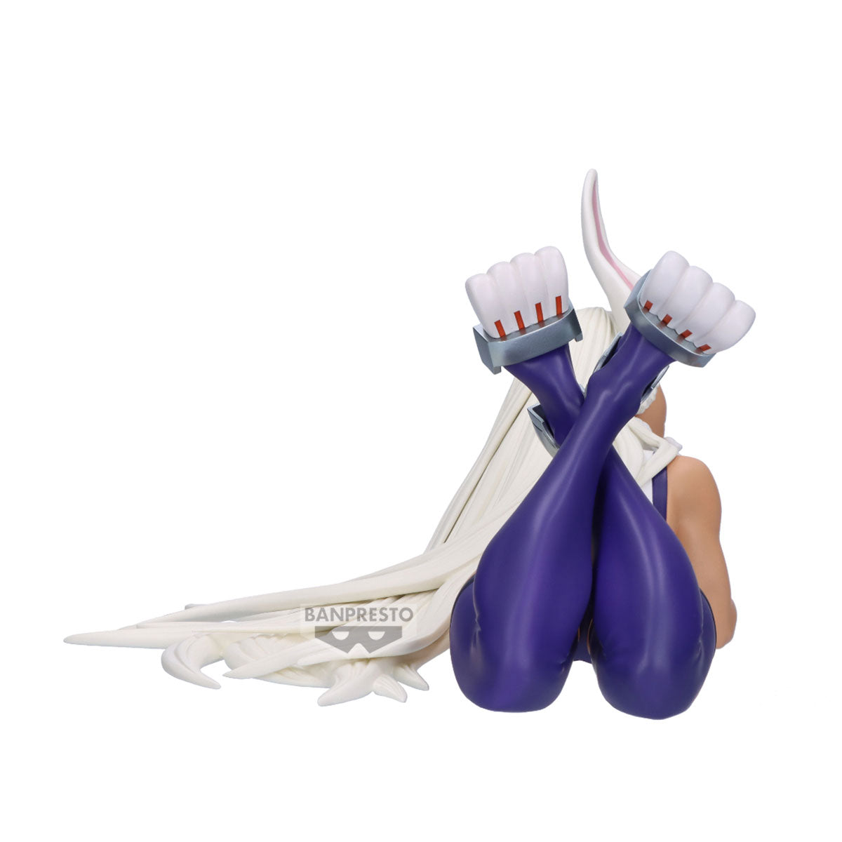 Statische Figur - Glitter & Glamours - My Hero Academia - Mirko