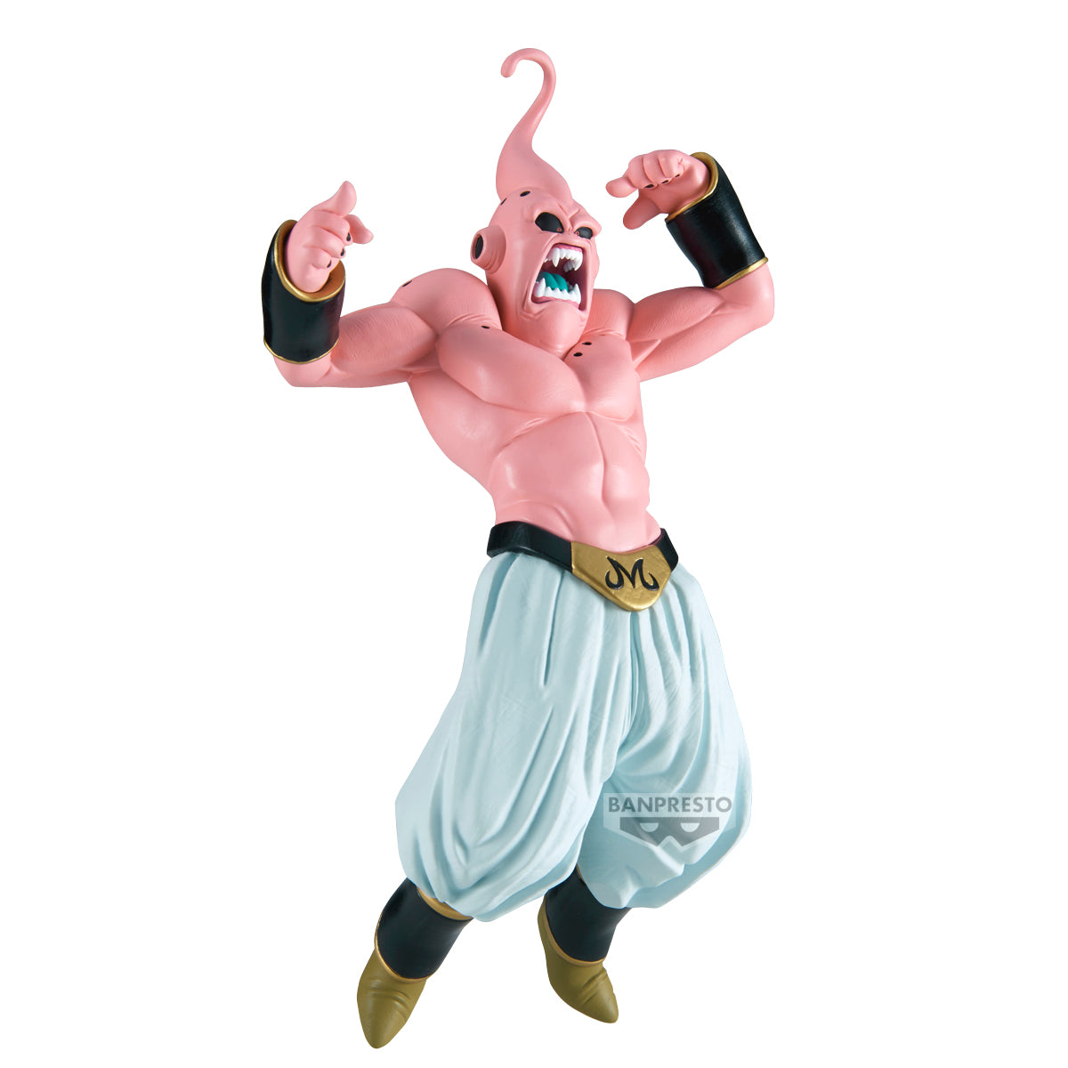 Statische Figur - Match Makers - Dragon Ball - Buu Huu