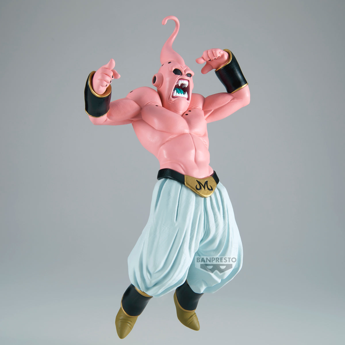 Statische Figur - Match Makers - Dragon Ball - Buu Huu