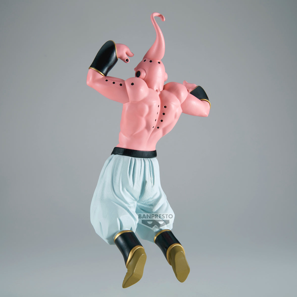 Statische Figur - Match Makers - Dragon Ball - Buu Huu