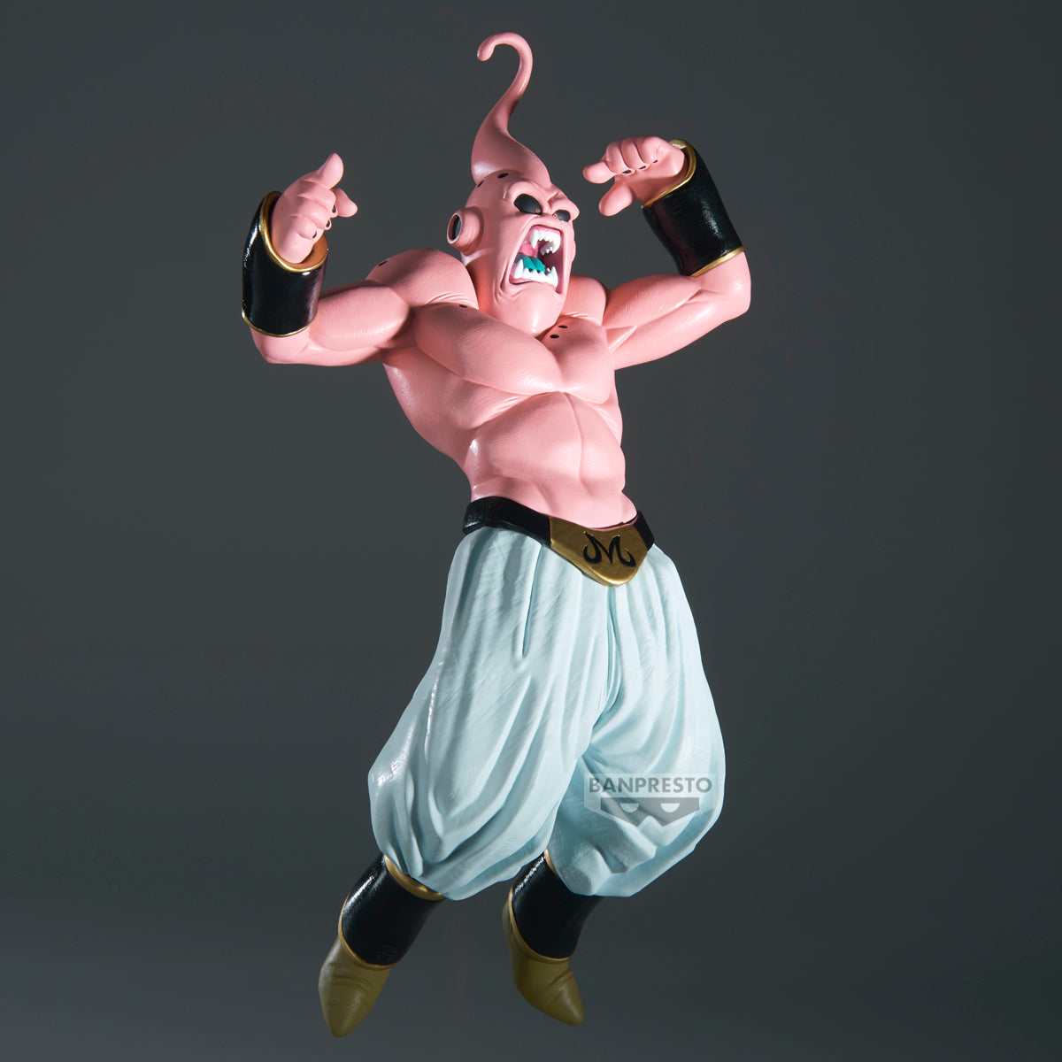 Statische Figur - Match Makers - Dragon Ball - Buu Huu