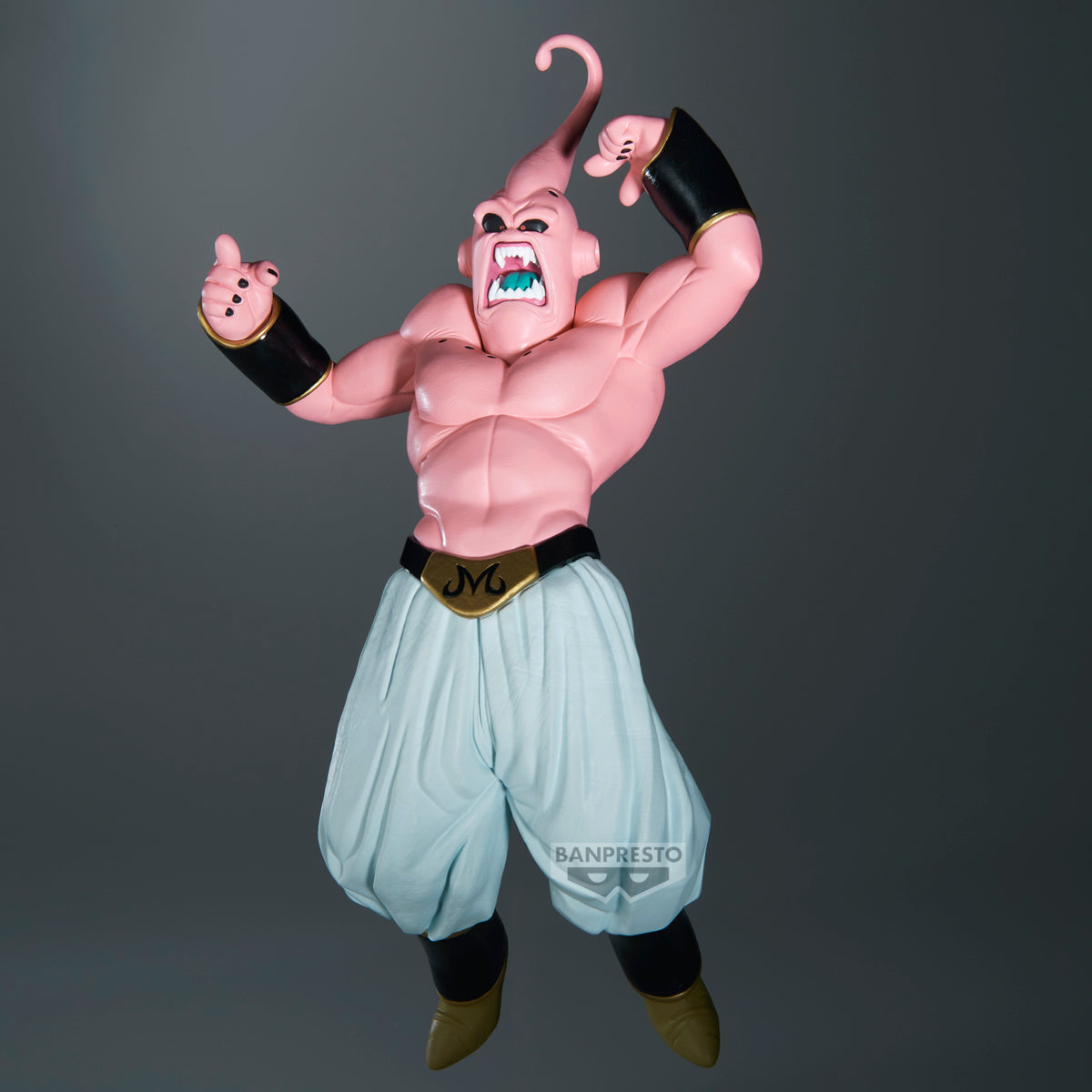 Statische Figur - Match Makers - Dragon Ball - Buu Huu