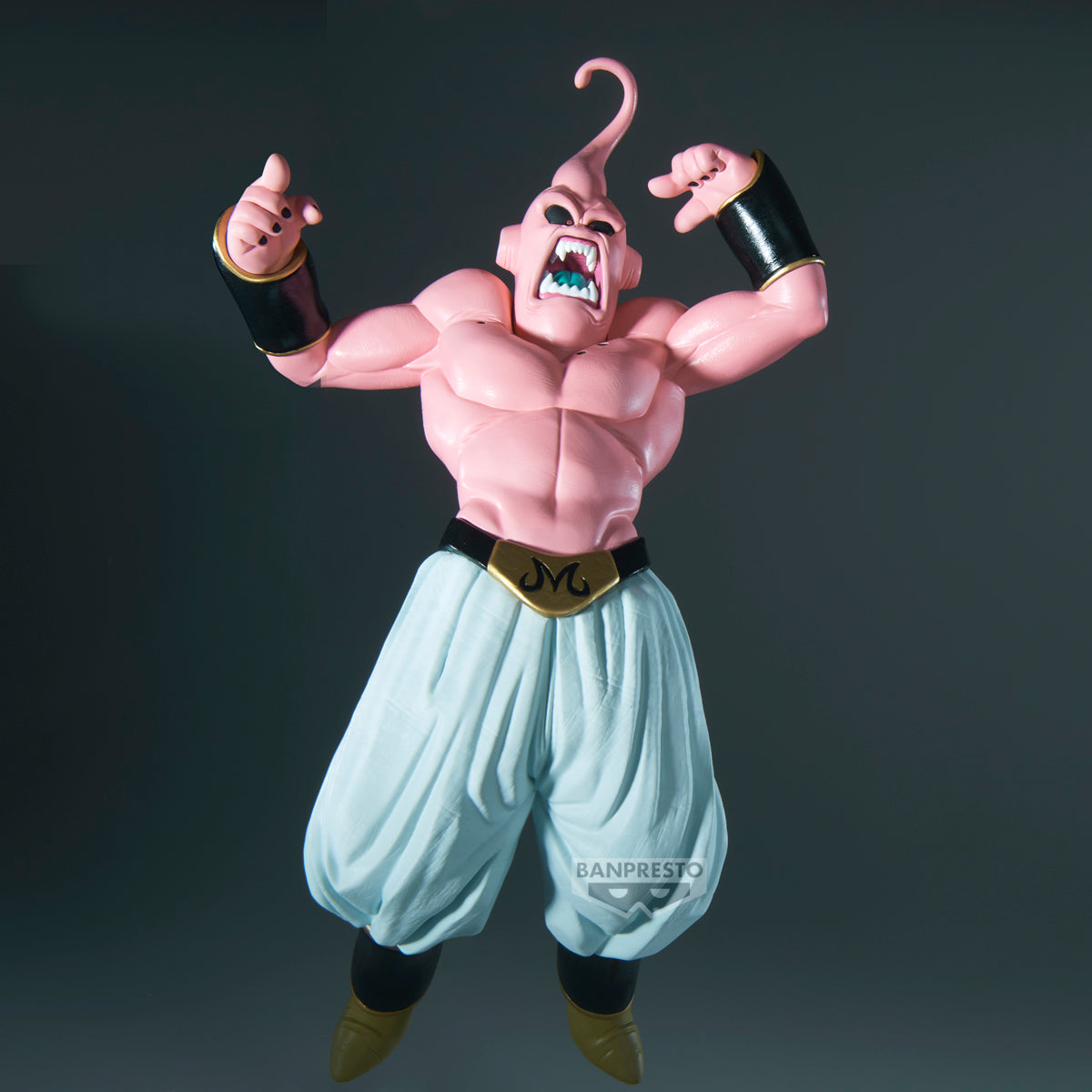 Statische Figur - Match Makers - Dragon Ball - Buu Huu