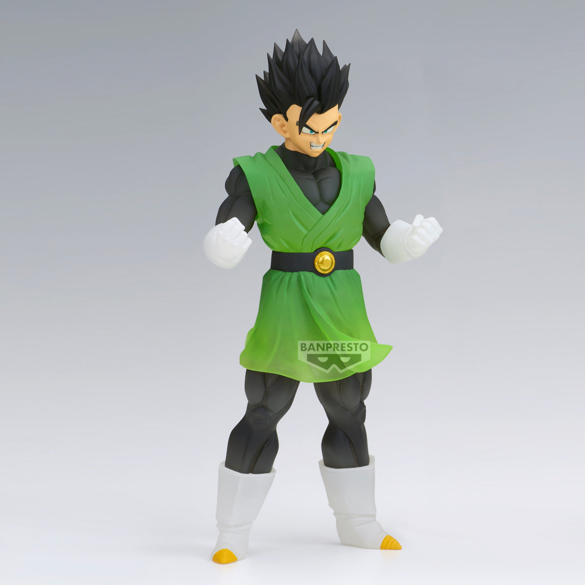 Statische Figur - Clearise - Dragon Ball - Son Gohan