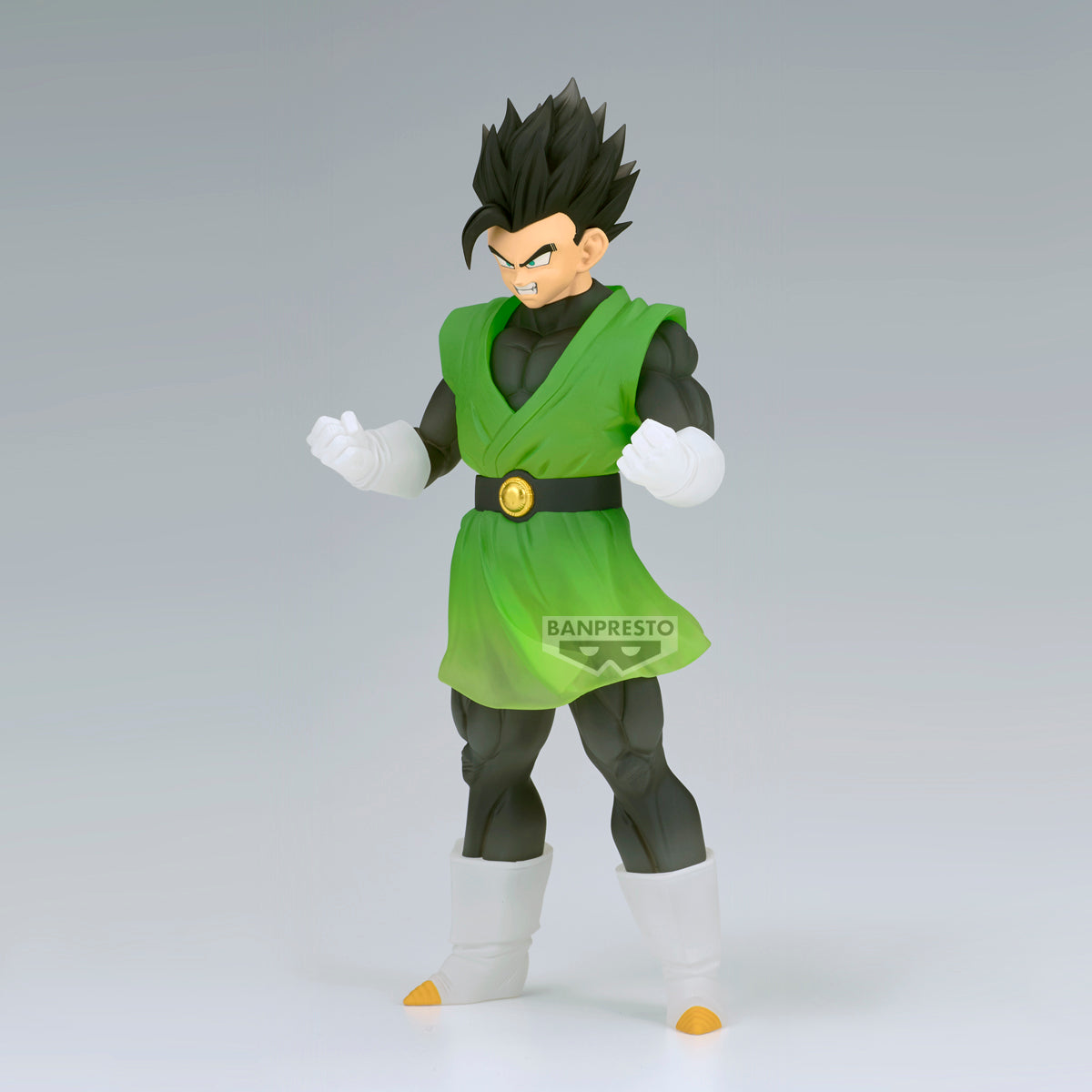 Statische Figur - Clearise - Dragon Ball - Son Gohan