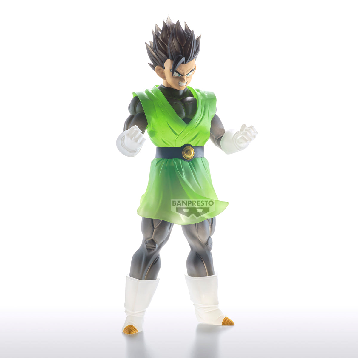 Statische Figur - Clearise - Dragon Ball - Son Gohan