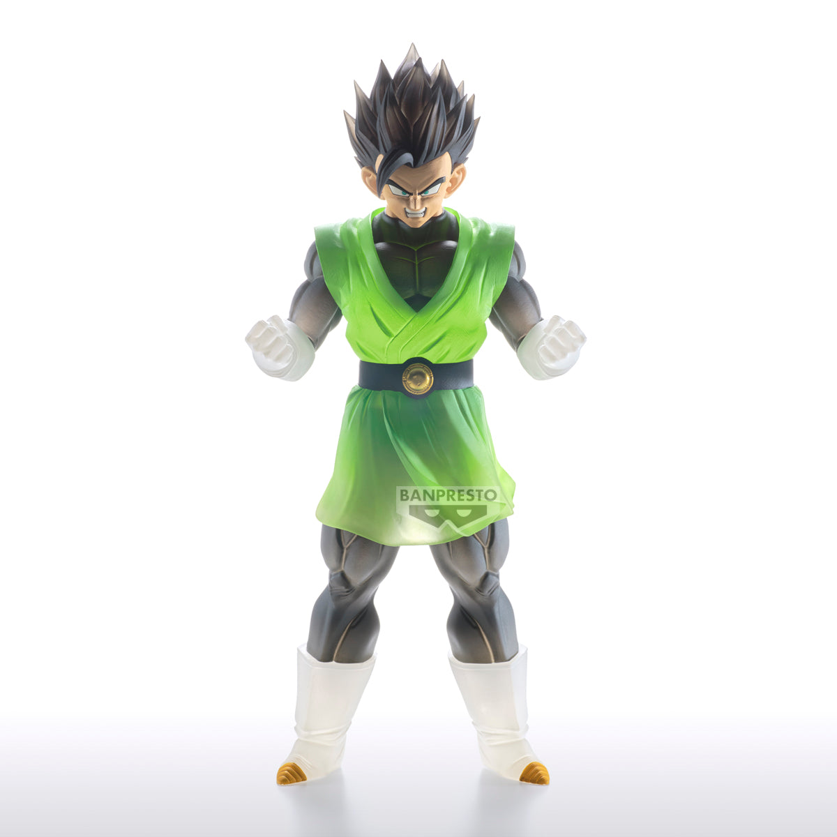 Statische Figur - Clearise - Dragon Ball - Son Gohan