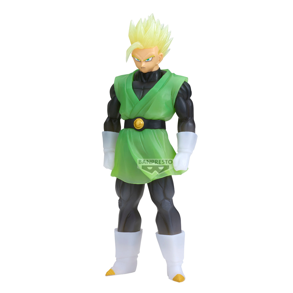 Statische Figur - Clearise - Dragon Ball - Son Gohan