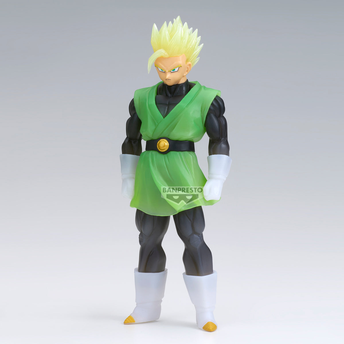 Statische Figur - Clearise - Dragon Ball - Son Gohan
