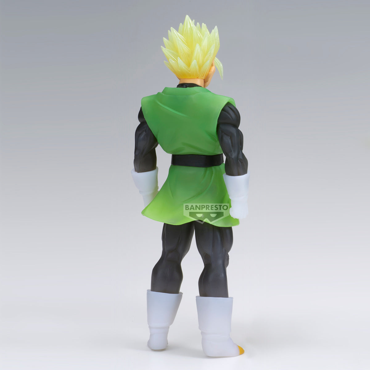 Statische Figur - Clearise - Dragon Ball - Son Gohan