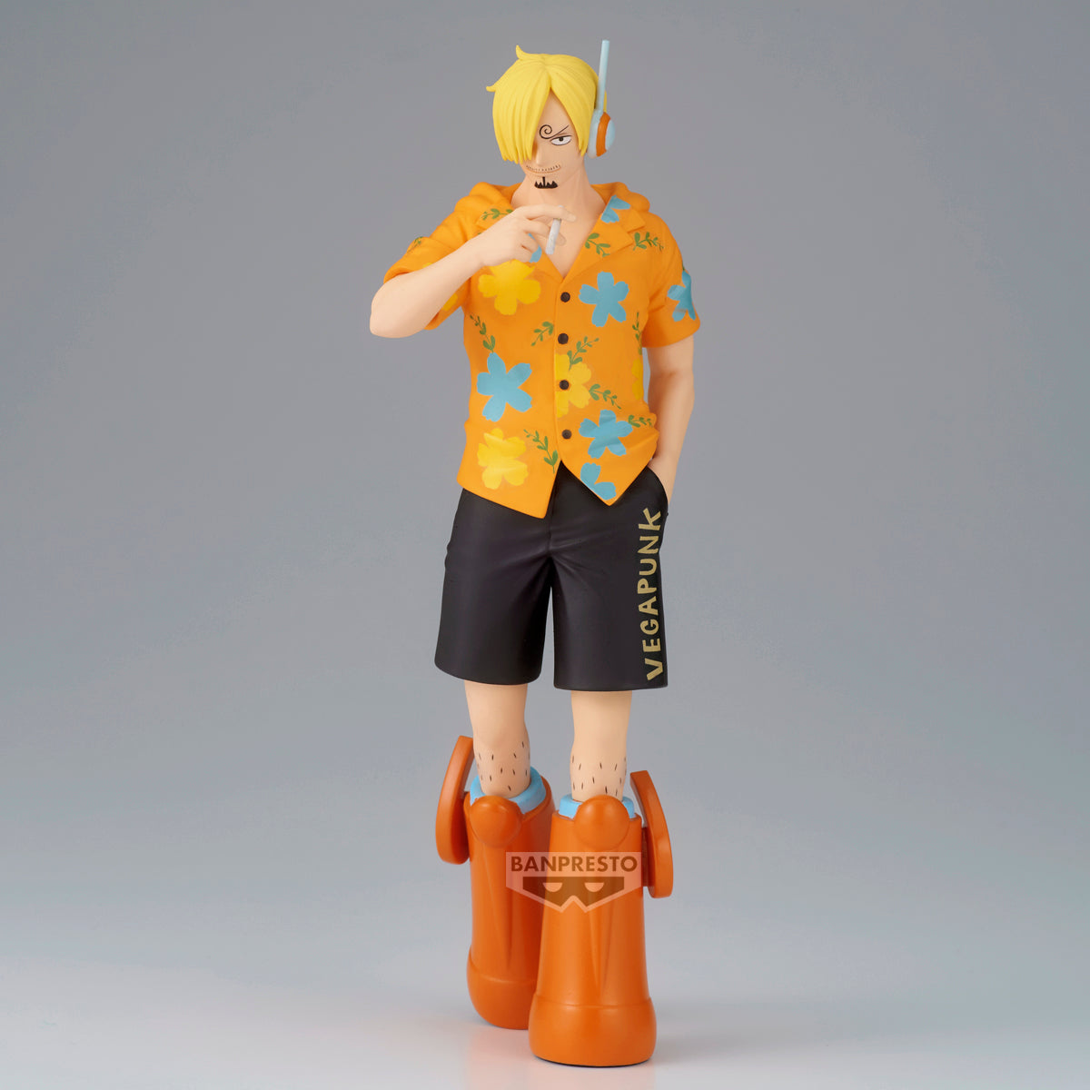 Statische Figur - The Shukko - One Piece - Sanji Vinsmoke
