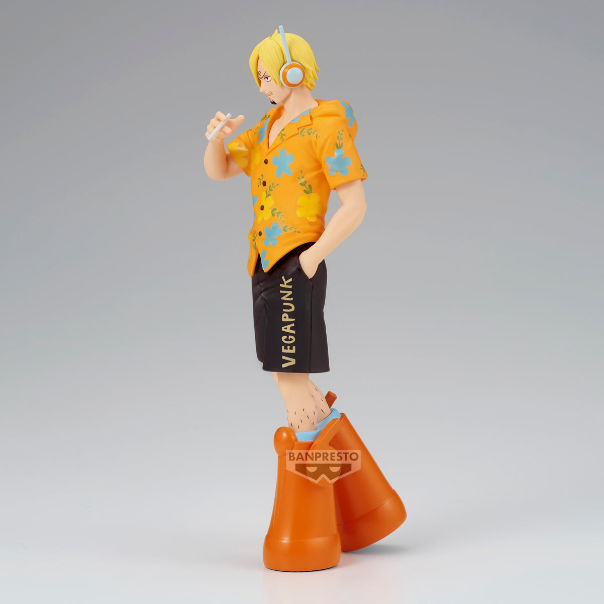 Statische Figur - The Shukko - One Piece - Sanji Vinsmoke