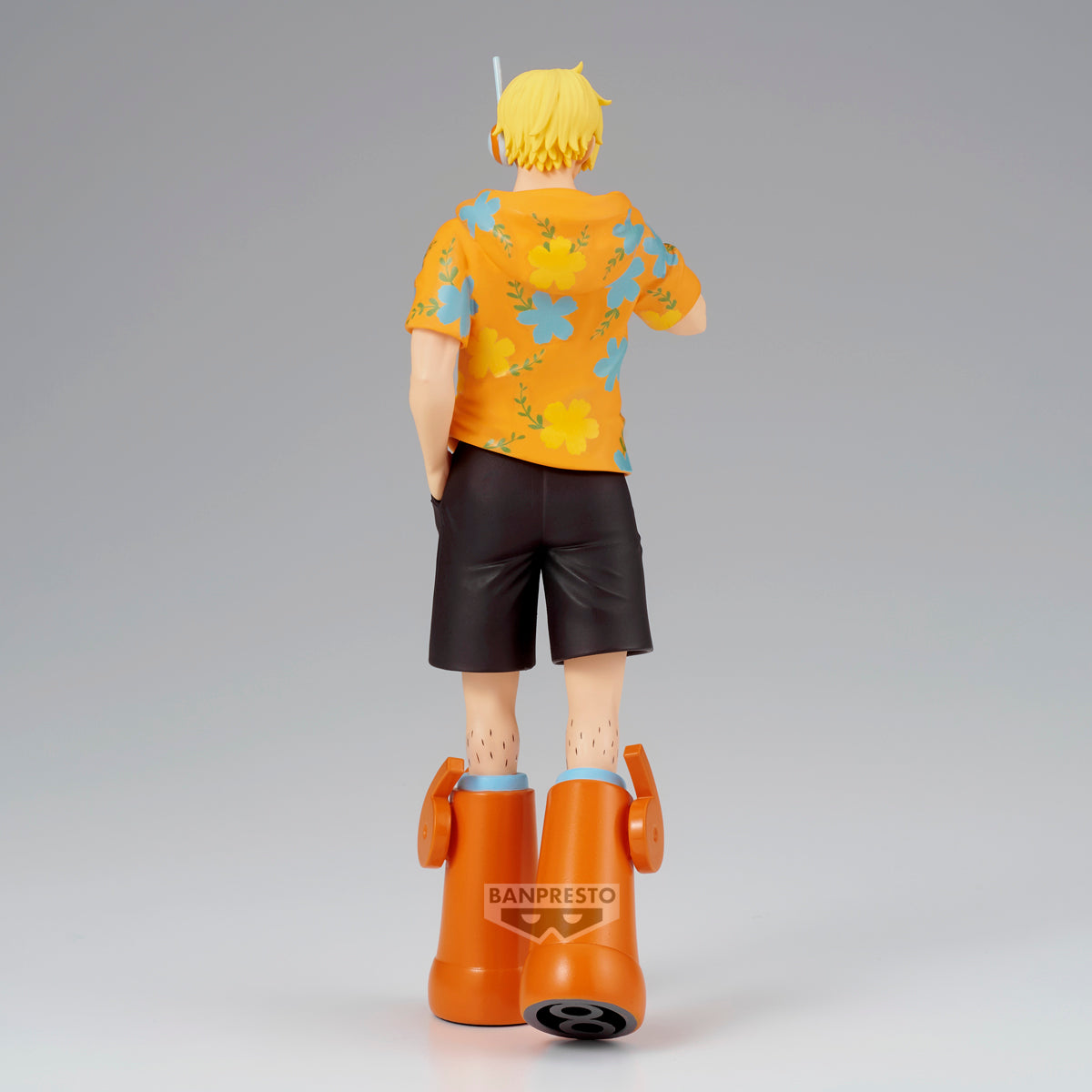 Statische Figur - The Shukko - One Piece - Sanji Vinsmoke