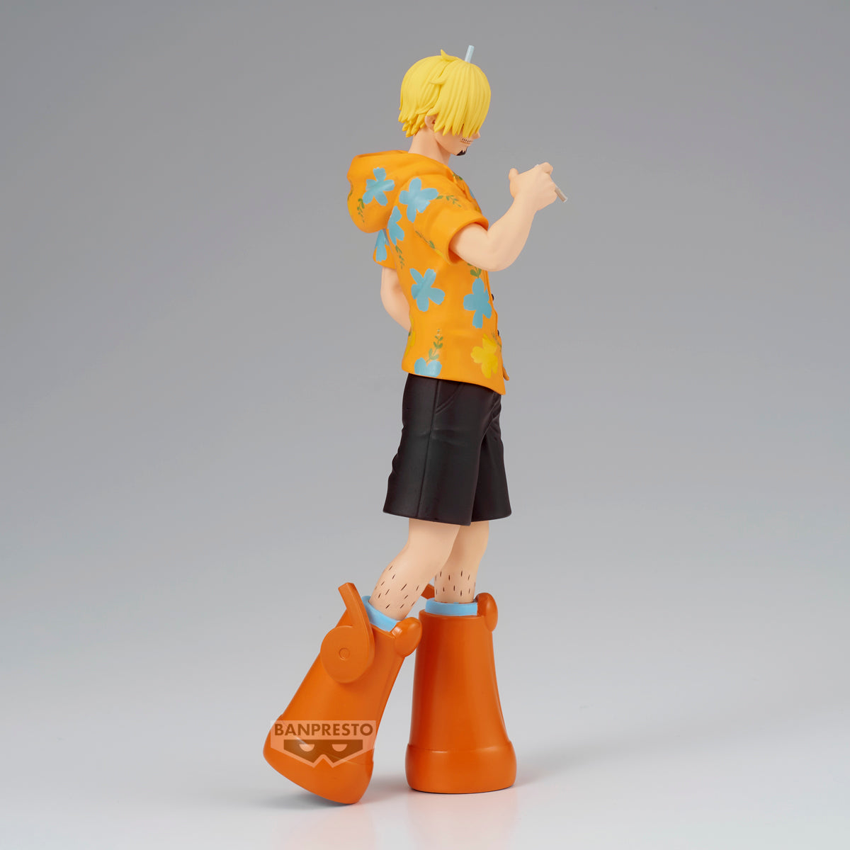 Statische Figur - The Shukko - One Piece - Sanji Vinsmoke
