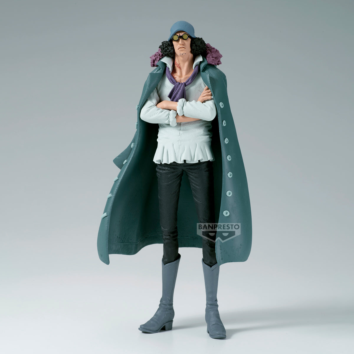 Statische Figur - King of Artist - One Piece - Kuzan Aokiji