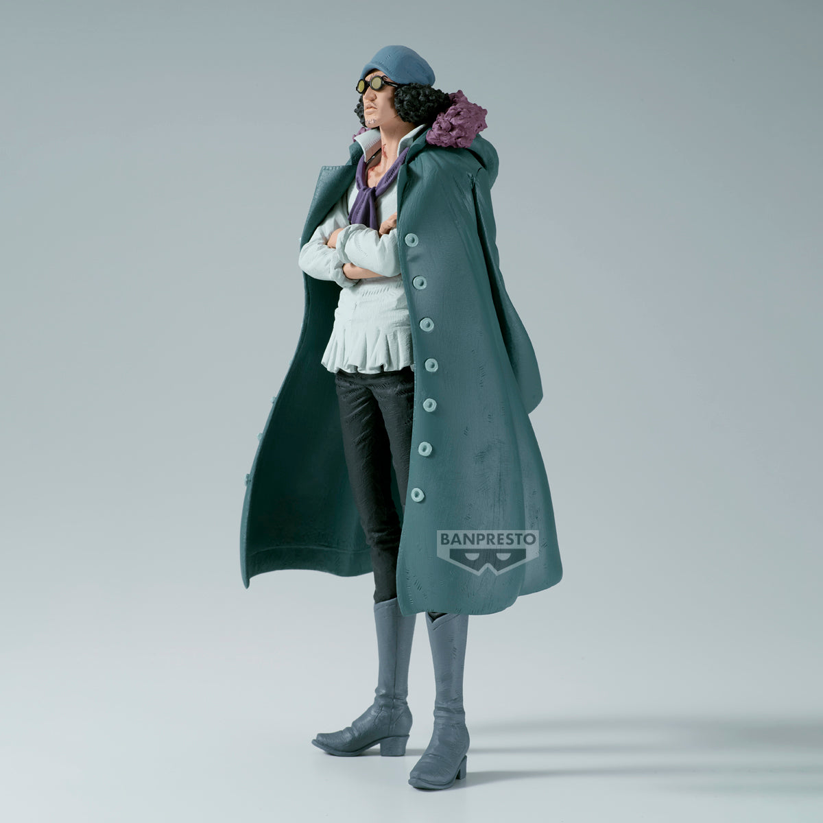 Statische Figur - King of Artist - One Piece - Kuzan Aokiji