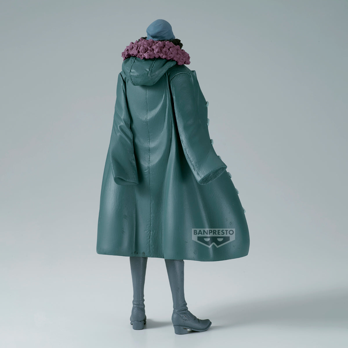 Statische Figur - King of Artist - One Piece - Kuzan Aokiji