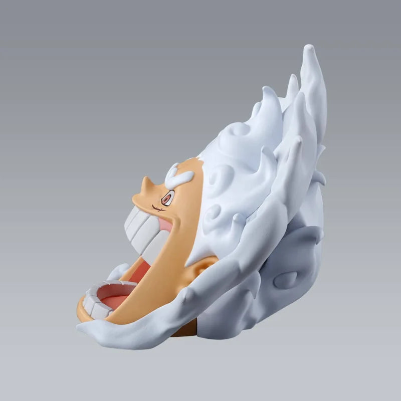 Statische Figur - Figure Life - One Piece - Monkey D. Ruffy