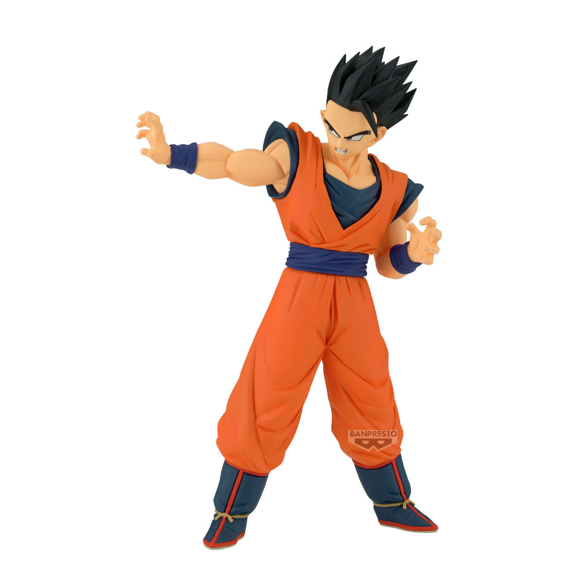 Statische Figur - Match Makers - Dragon Ball - Son Gohan