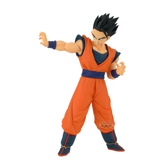 Statische Figur - Match Makers - Dragon Ball - Son Gohan
