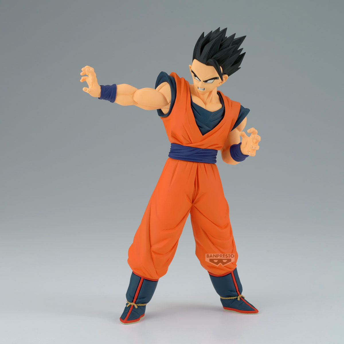 Statische Figur - Match Makers - Dragon Ball - Son Gohan
