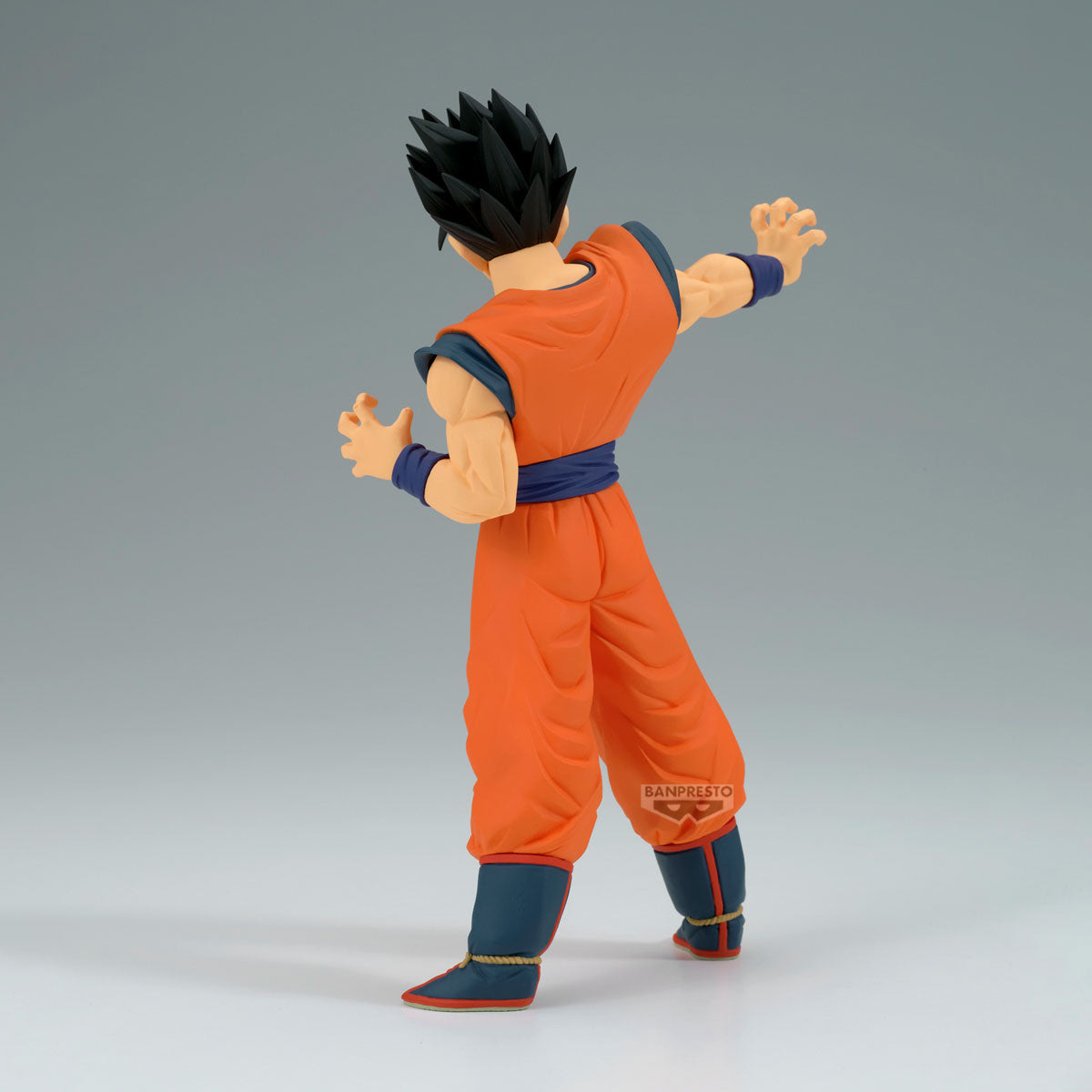 Statische Figur - Match Makers - Dragon Ball - Son Gohan