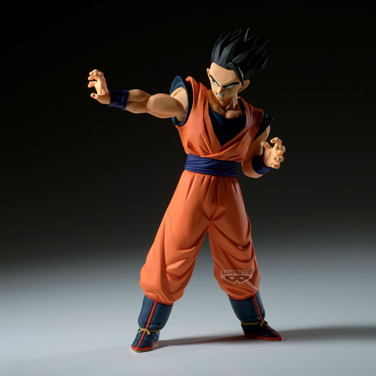 Statische Figur - Match Makers - Dragon Ball - Son Gohan