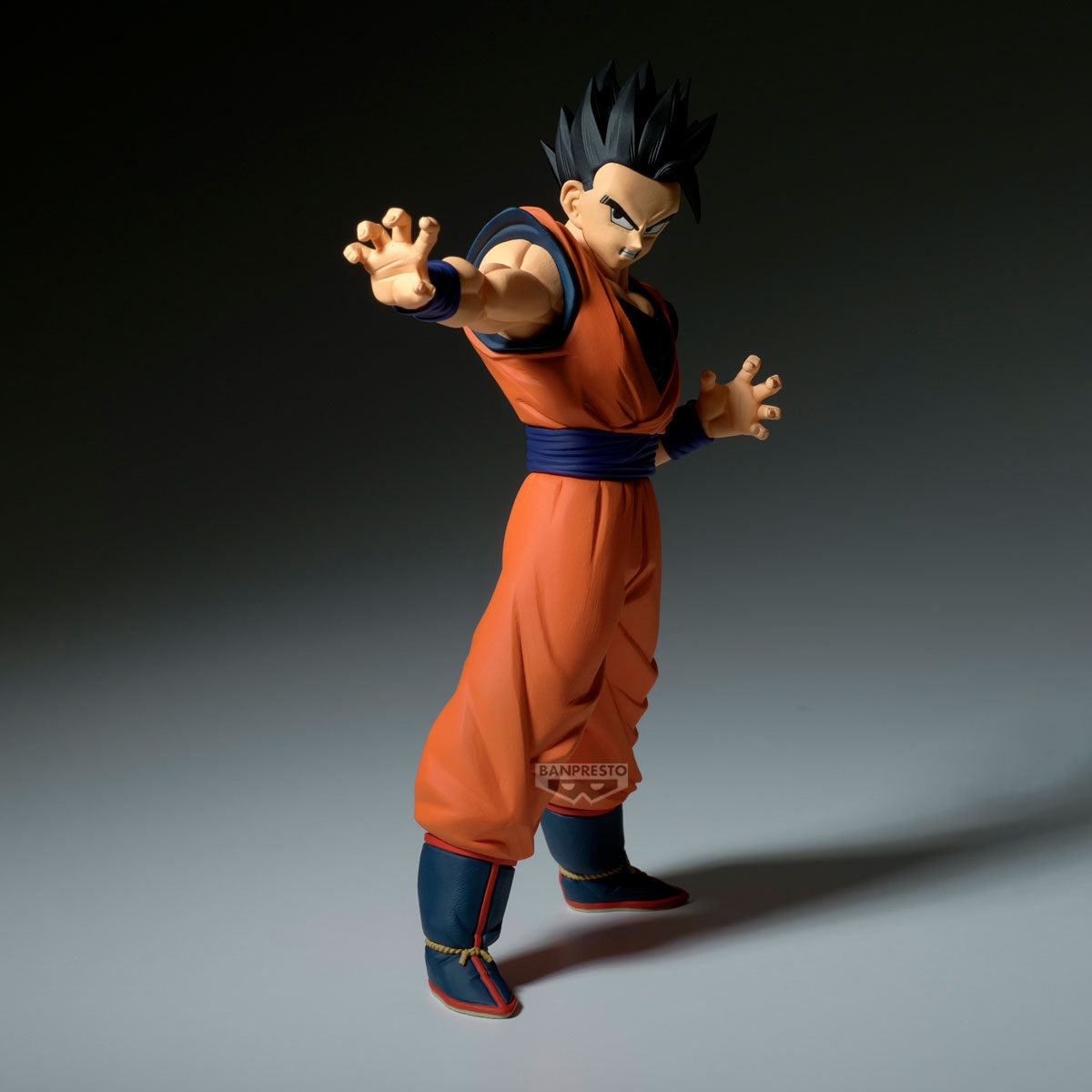 Statische Figur - Match Makers - Dragon Ball - Son Gohan