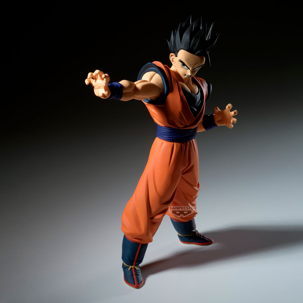 Statische Figur - Match Makers - Dragon Ball - Son Gohan