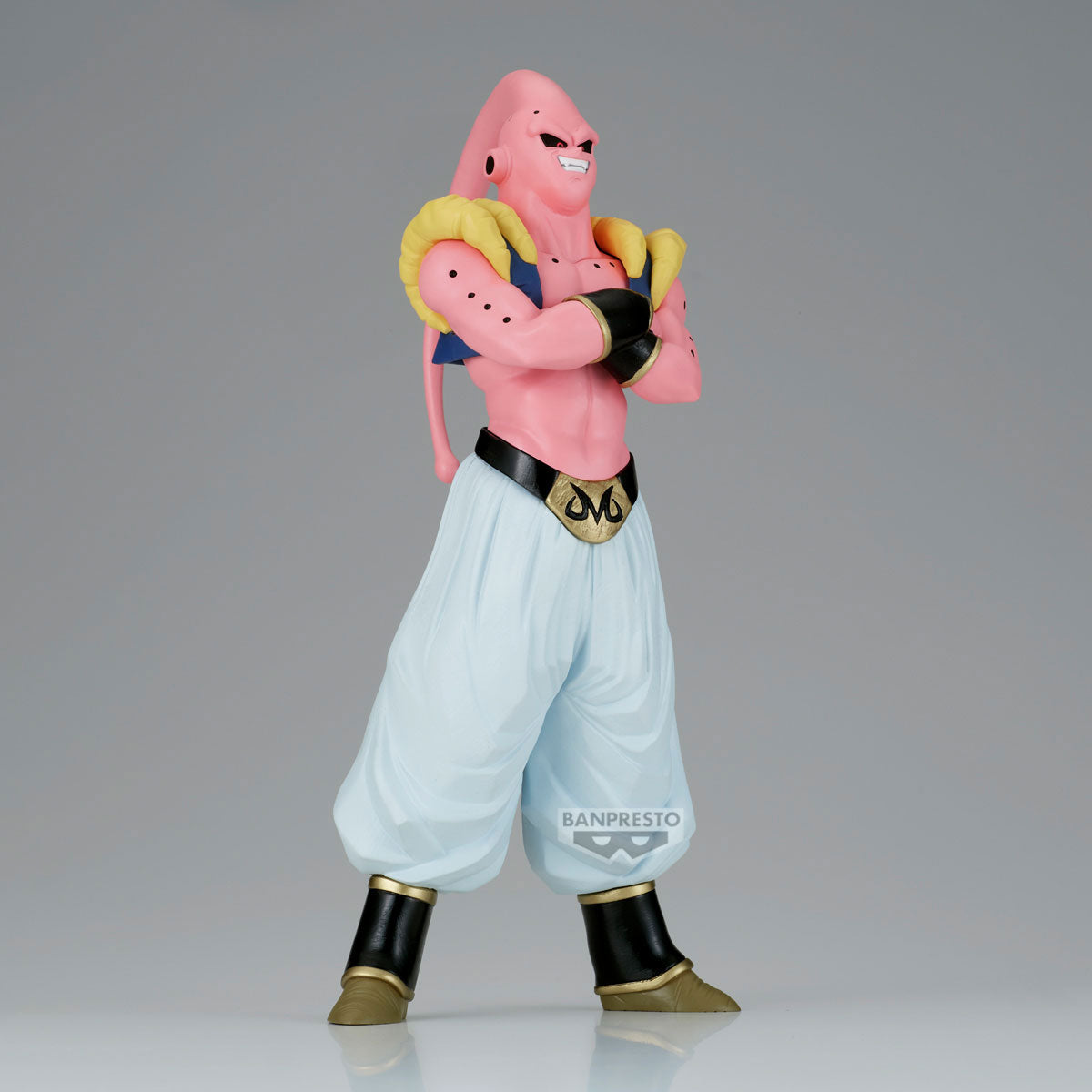 Statische Figur - Match Makers - Dragon Ball - Majin Boo
