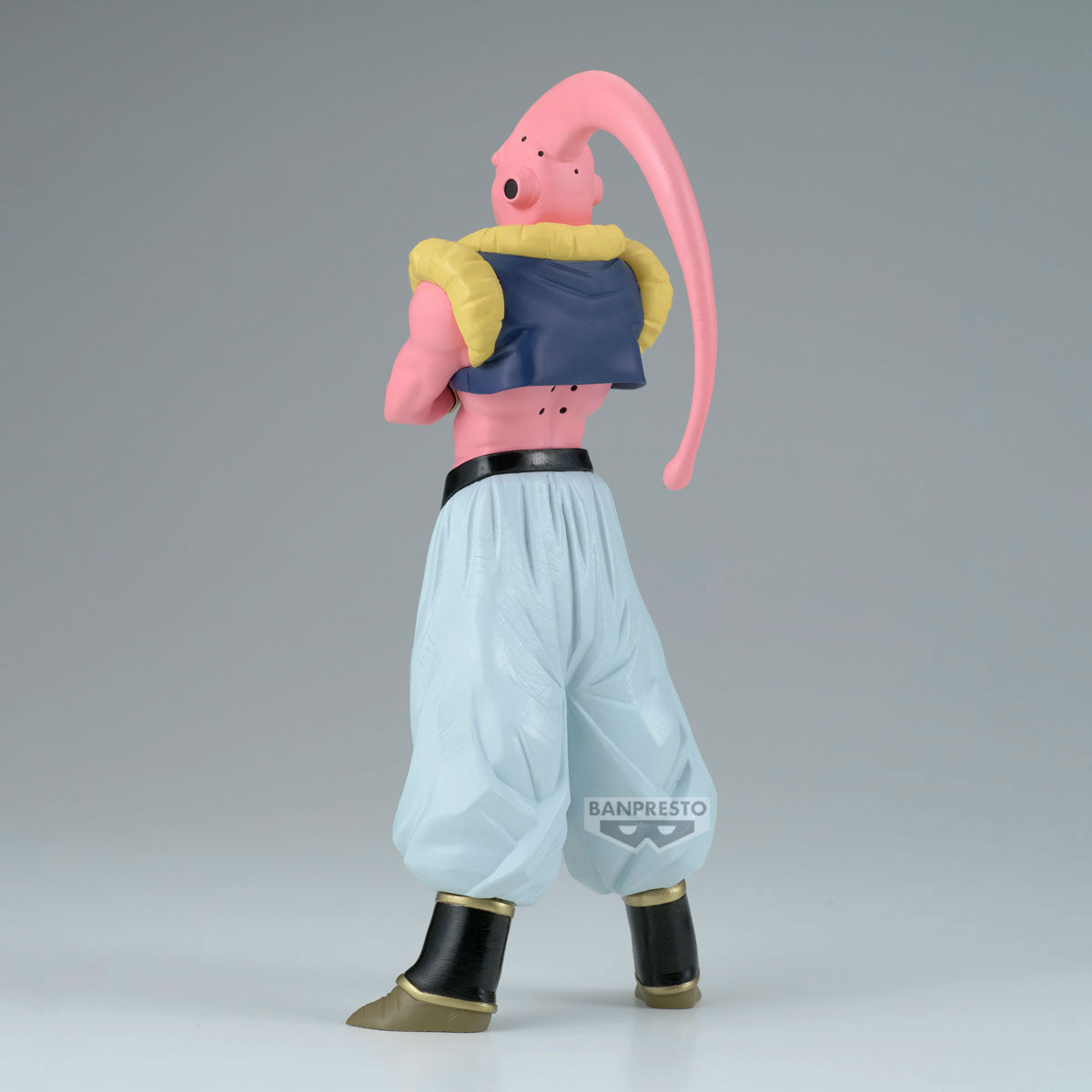 Statische Figur - Match Makers - Dragon Ball - Majin Boo