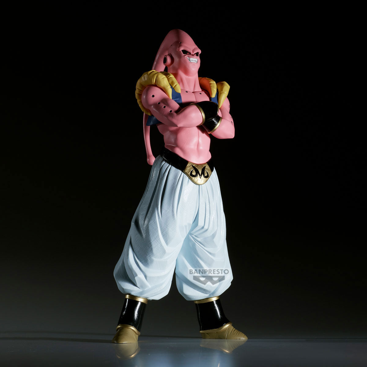 Statische Figur - Match Makers - Dragon Ball - Majin Boo