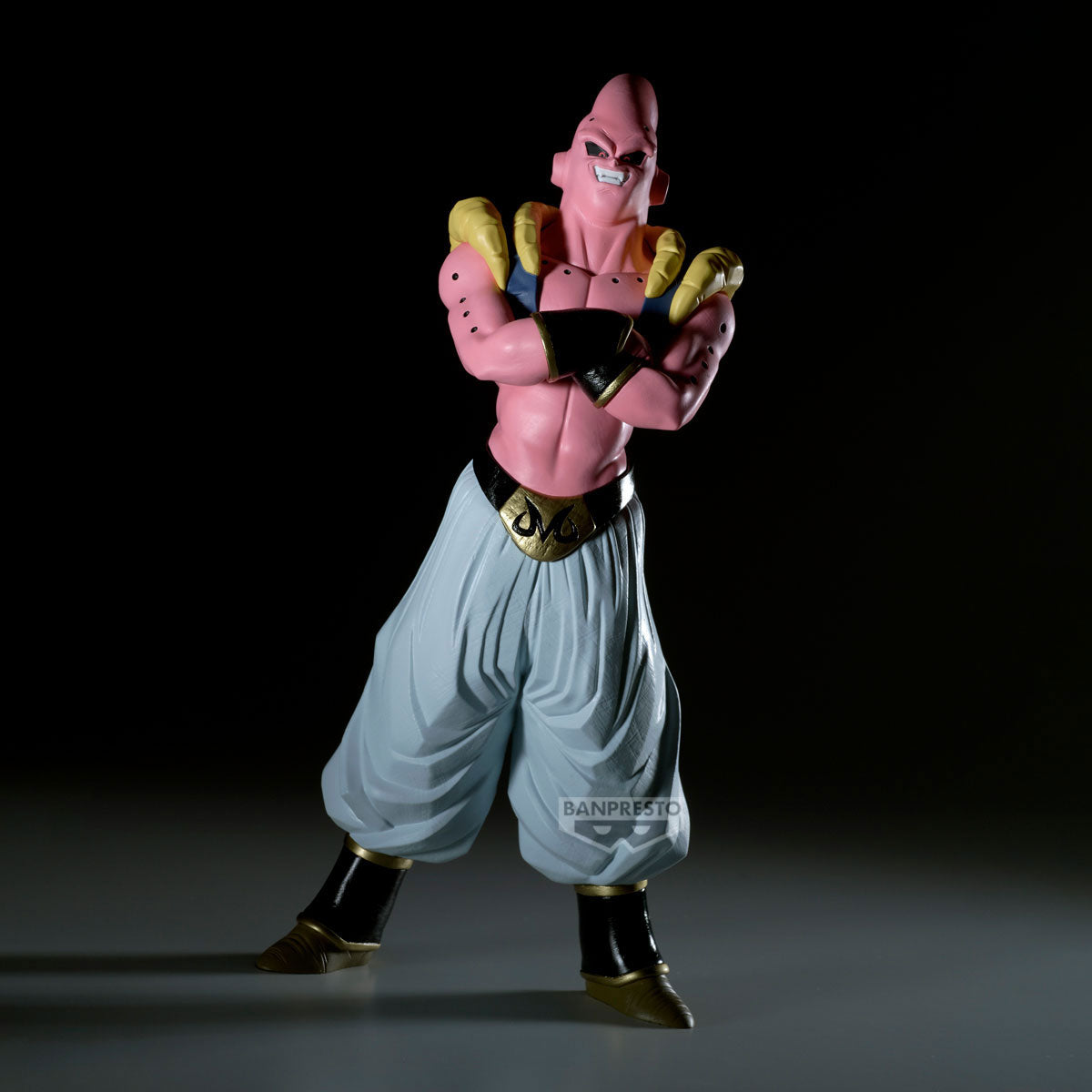 Statische Figur - Match Makers - Dragon Ball - Majin Boo