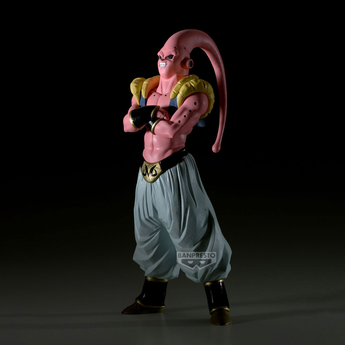 Statische Figur - Match Makers - Dragon Ball - Majin Boo