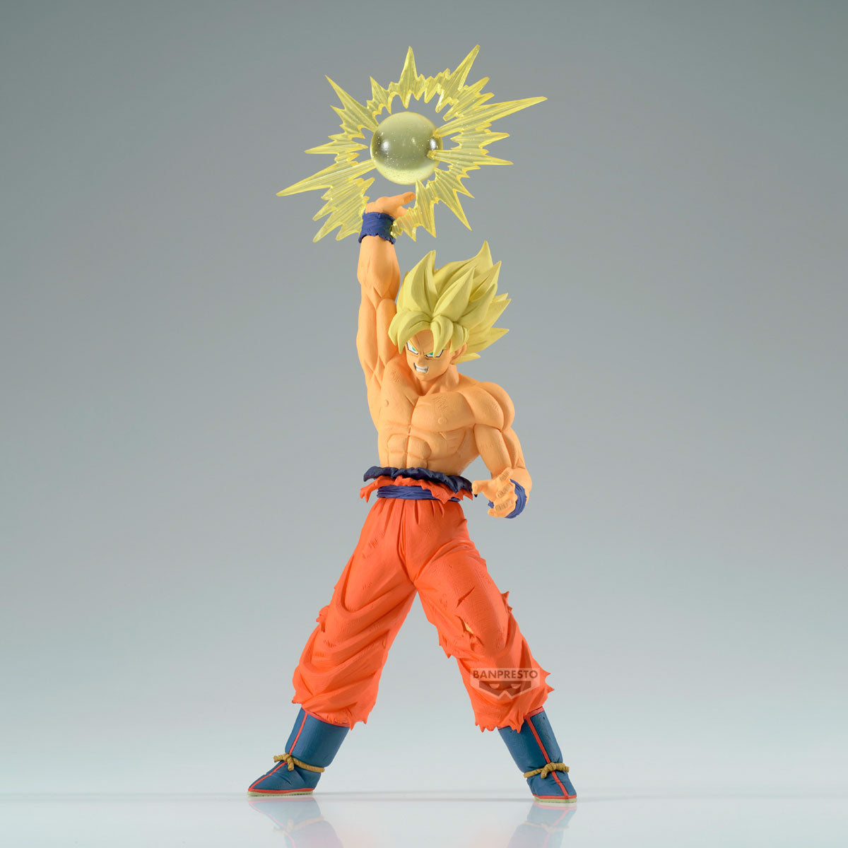 Statische Figur - GxMateria - Dragon Ball - Son Goku