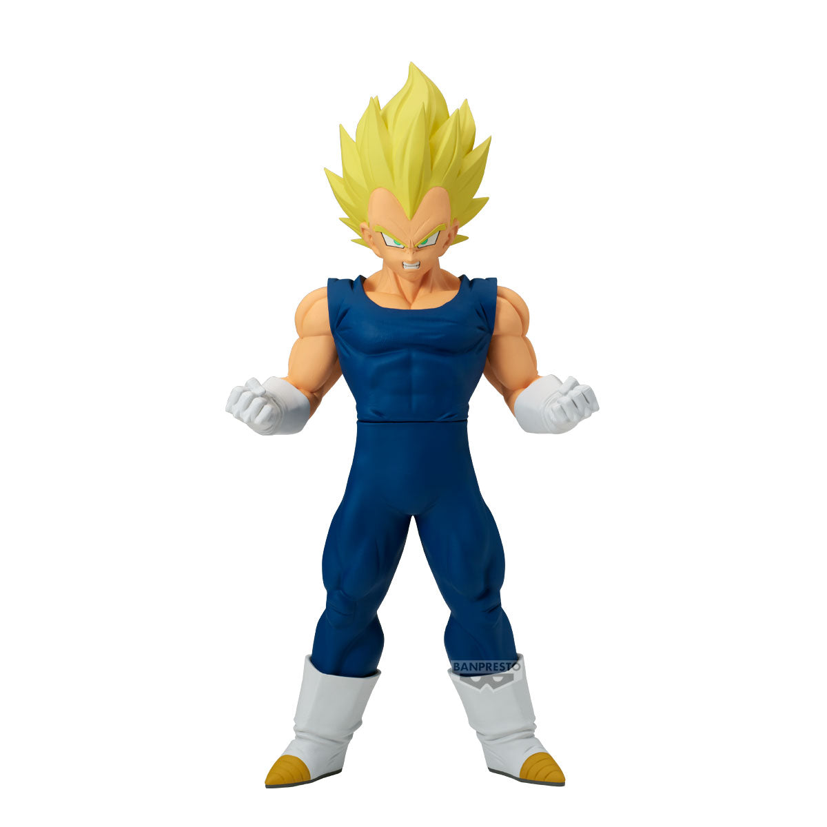 Statische Figur - Grandista - Dragon Ball - Vegeta