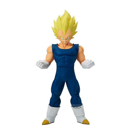 Statische Figur - Grandista - Dragon Ball - Vegeta