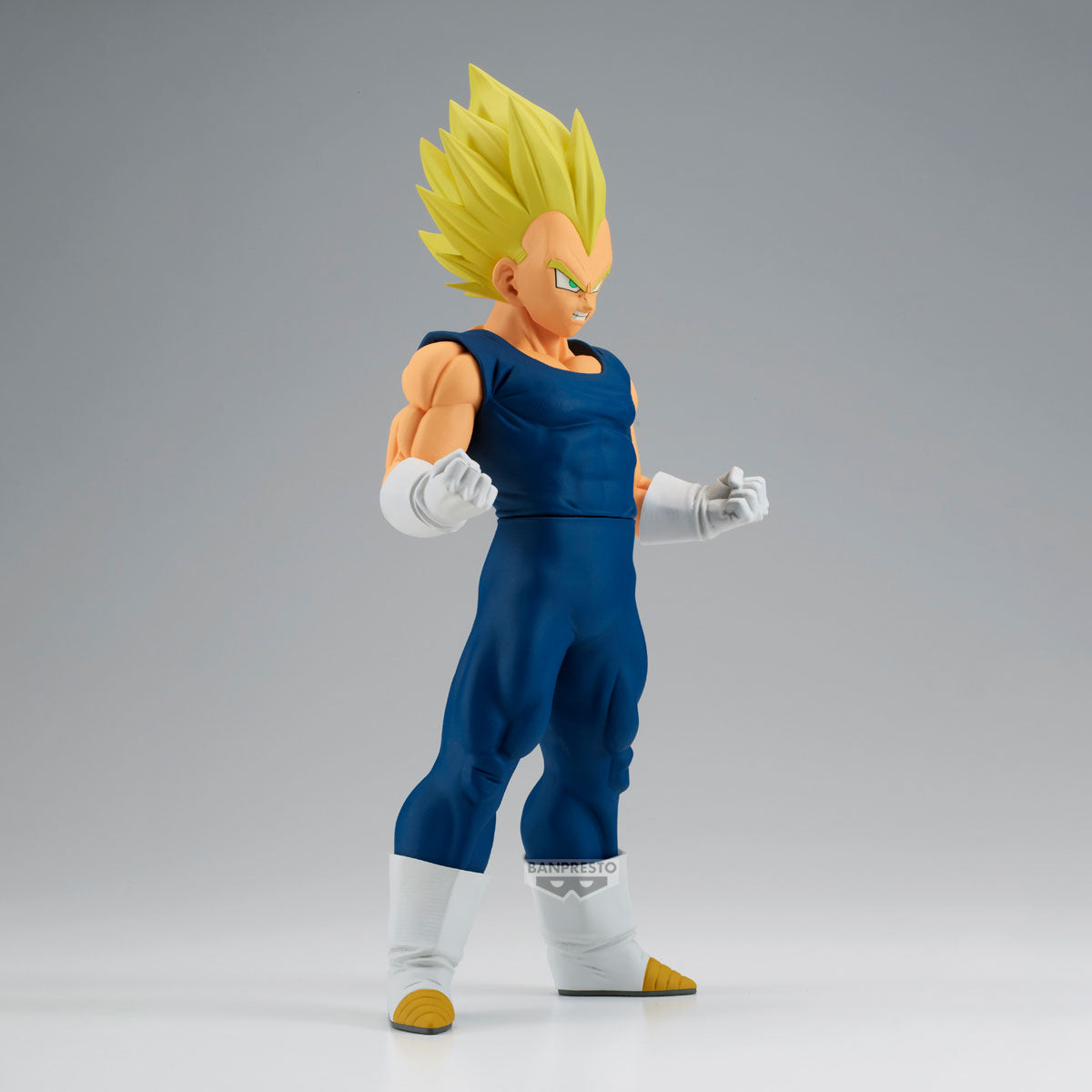 Statische Figur - Grandista - Dragon Ball - Vegeta