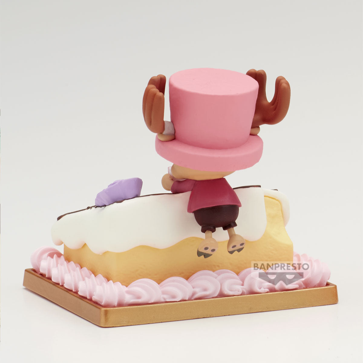 Statische Figur - Paldolce Collection - One Piece - Nico Robin