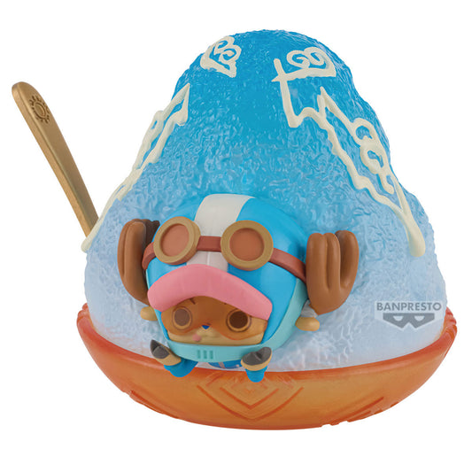 Statische Figur - Paldolce Collection - One Piece - Jinbe
