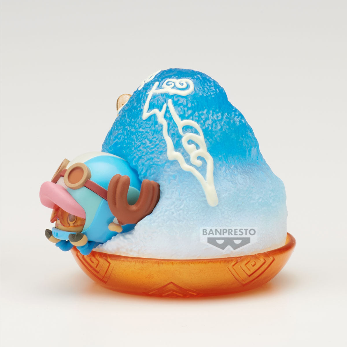 Statische Figur - Paldolce Collection - One Piece - Jinbe