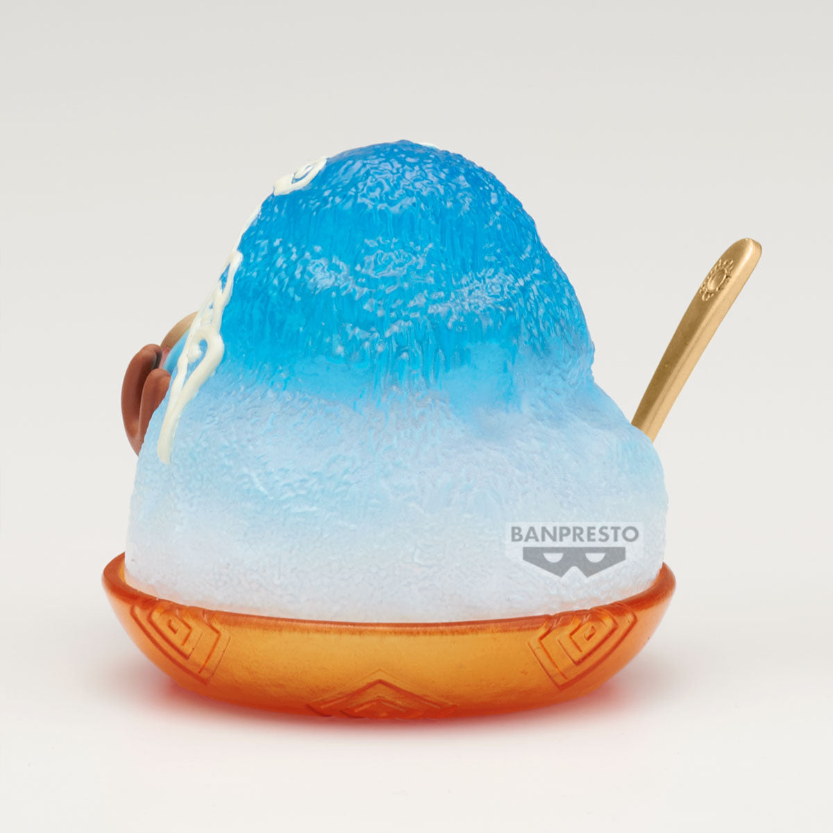 Statische Figur - Paldolce Collection - One Piece - Jinbe