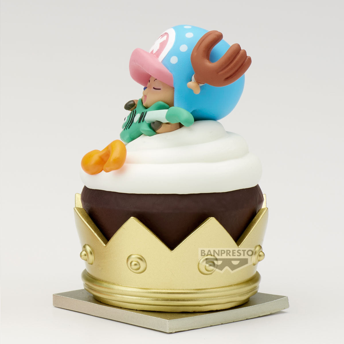 Statische Figur - Paldolce Collection - One Piece - Brook