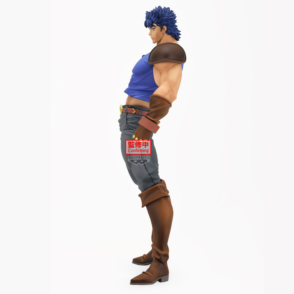 Statische Figur - Jojo's Bizarre Adventure - Jonathan Joestar