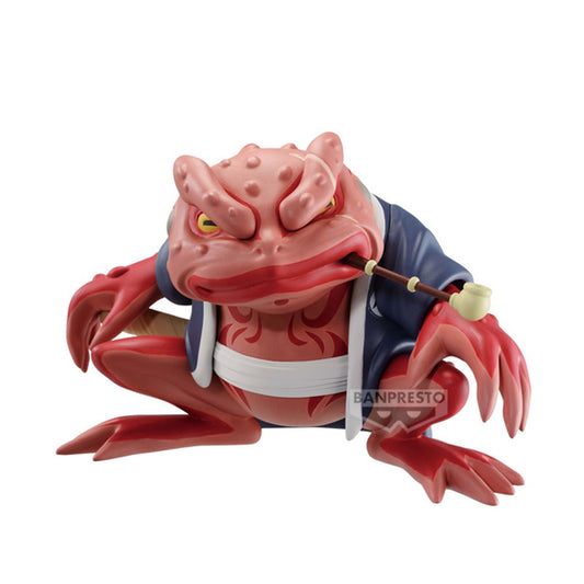 Statische Figur - Soft Vinyl - Naruto - Gamabunta