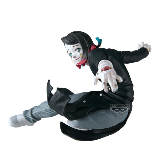 Statische Figur - Vibration Stars - Demon Slayer - Enmu